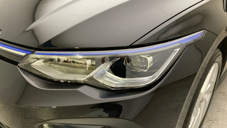 Volkswagen Golf 1.4 TSI GTE 5dr DSG Hatchback